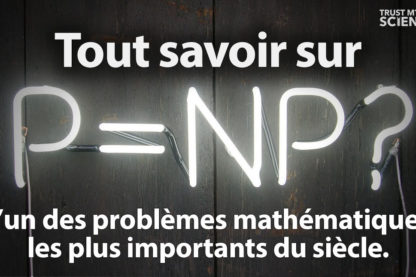 p np conjoncture problème mathématique comprendre