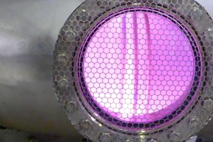 tokamak réacteur fusion nucléaire energie propre