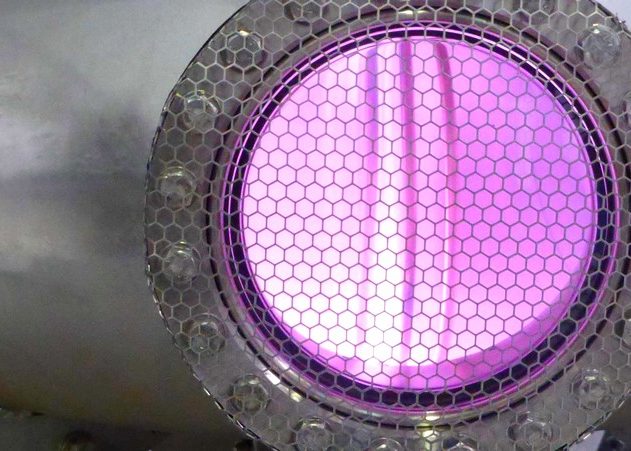 tokamak réacteur fusion nucléaire energie propre