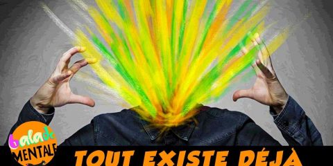 balade mentale bibliothèque babel