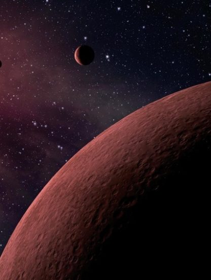 kepler_1 planetes exoplanetes nasa decouverte systeme solaire stellaire univers espace