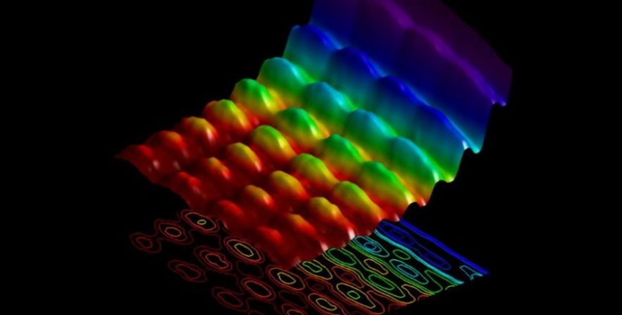 lumiere solide liquide photons superfluide