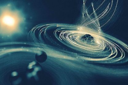 trou noir moléculaire rayon x laser lumière