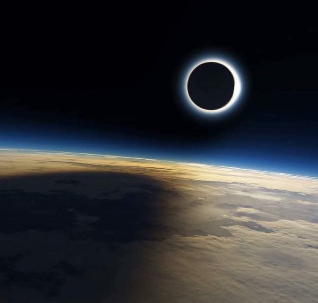 eclipse solaire totale 2017 etats unis nasa