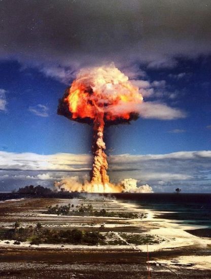 survie kit atomique bombe catastrophe nucléaire explosion-min