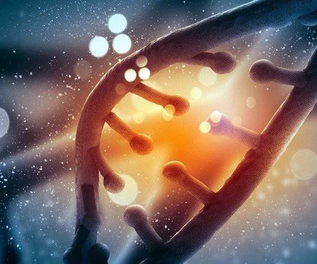 arn adn édition gènes crisp cas9 maladies technique