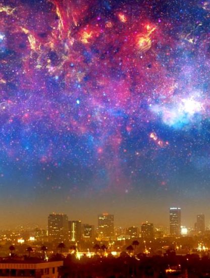 determiner destin univers