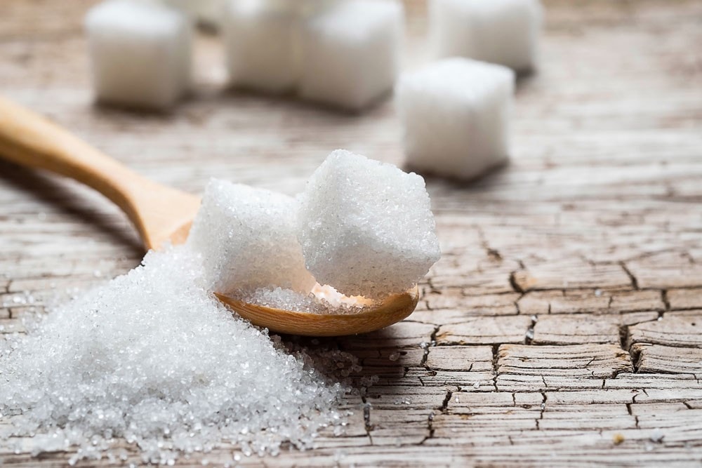 Une recherche ayant duré neuf ans vient de prouver que le sucre