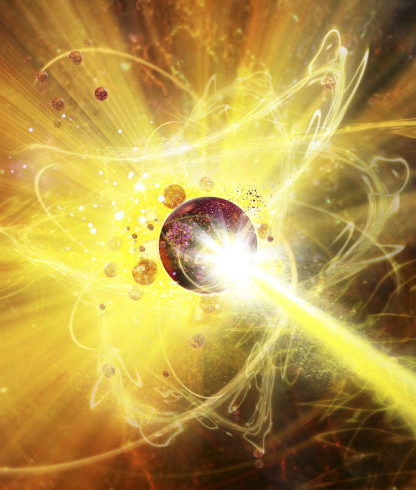 fusion quarks