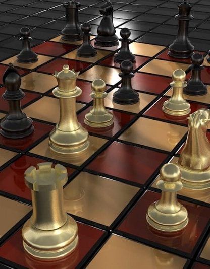 ia intelligence artificielle alphazero deepmind google échecs jeu