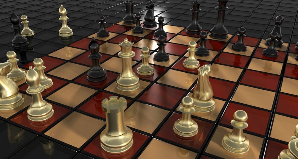 AlphaZero : l'IA de Google DeepMind devient imbattable aux échecs