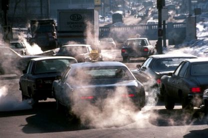 emissions voitures diesel moteur systeme technique scr