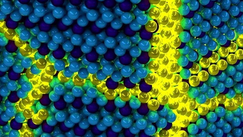 exciton exctitonium electron trou