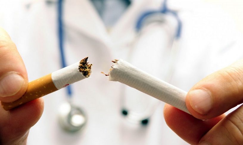 sevrage tabagique tabagisme arreter fumer sante publique oms fumee