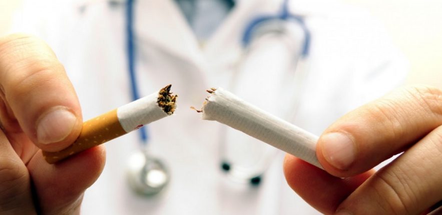 sevrage tabagique tabagisme arreter fumer sante publique oms fumee