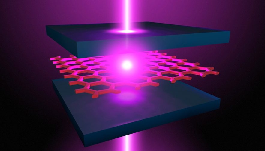 lumière laser matière quasiparticule quasi particule