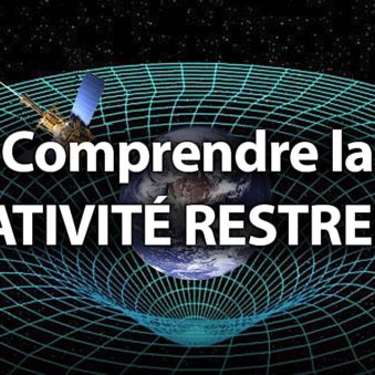 relativite restreinte einstein