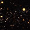 exoplanete systeme stellaire eso kepler telescope spatial etoile orbite k2