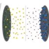 cah anode cathode
