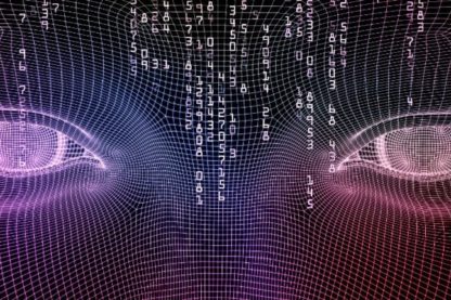 deepmind google intelligence artificielle ai IA clonage vocal voix reproduire