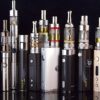 e cigarettes electroniques modeles nocivité