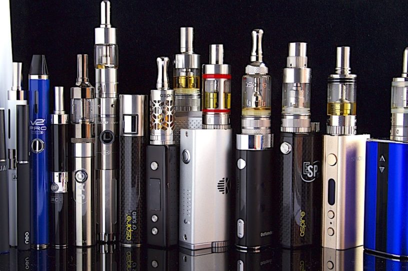 e cigarettes electroniques modeles nocivit&eacute;