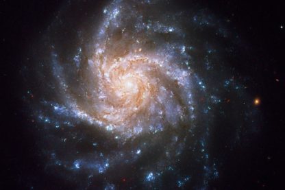 ngc 1376 galaxie spirale