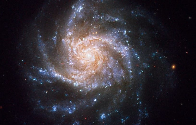 ngc 1376 galaxie spirale