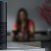 amazon echo enregistrement envoi