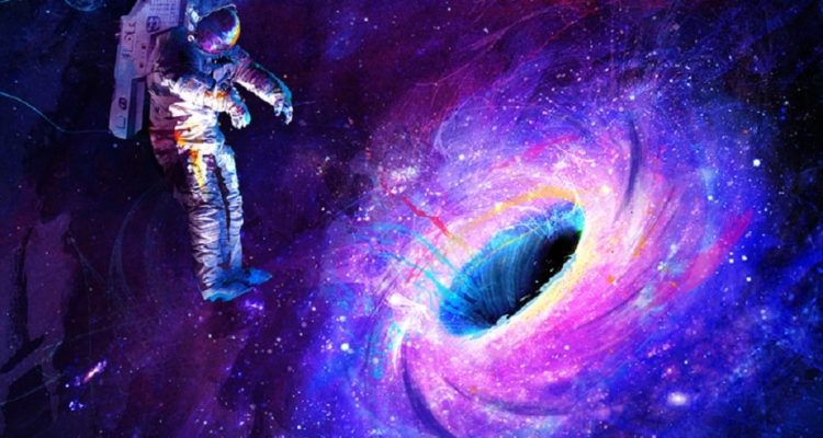 ماذا سيحدث في حال الوقوع داخل ثقب أسود؟
