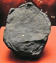 meteorite murchison