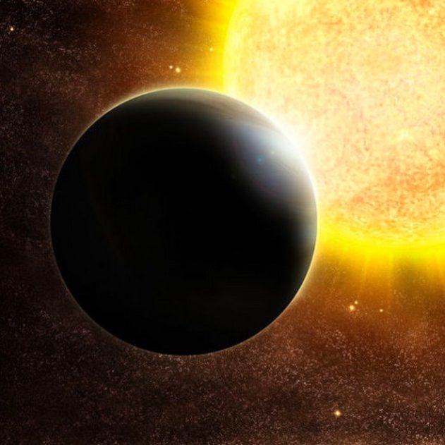 exoplanete planete decouverte inde systeme solaire stellaire etoile