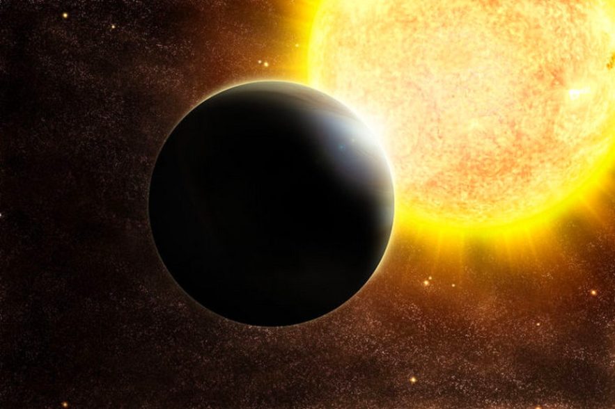 exoplanete planete decouverte inde systeme solaire stellaire etoile
