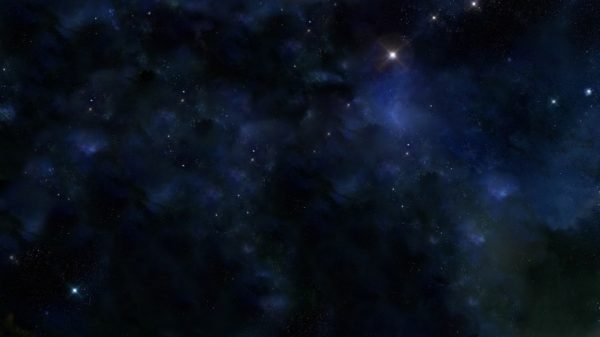 Découverte de six galaxies noires potentielles contenant peu ou pas d'étoiles