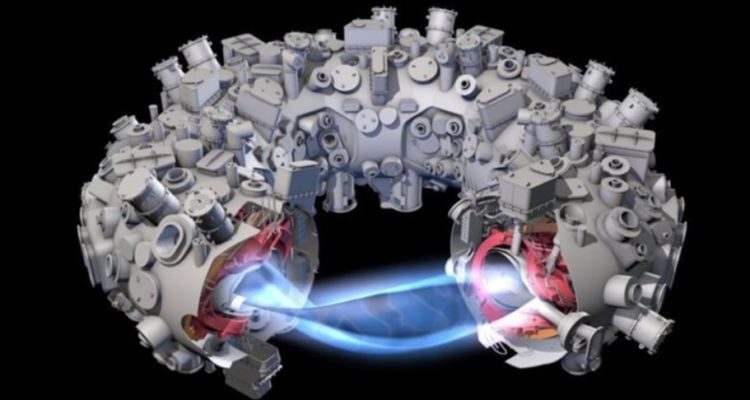 stellarator