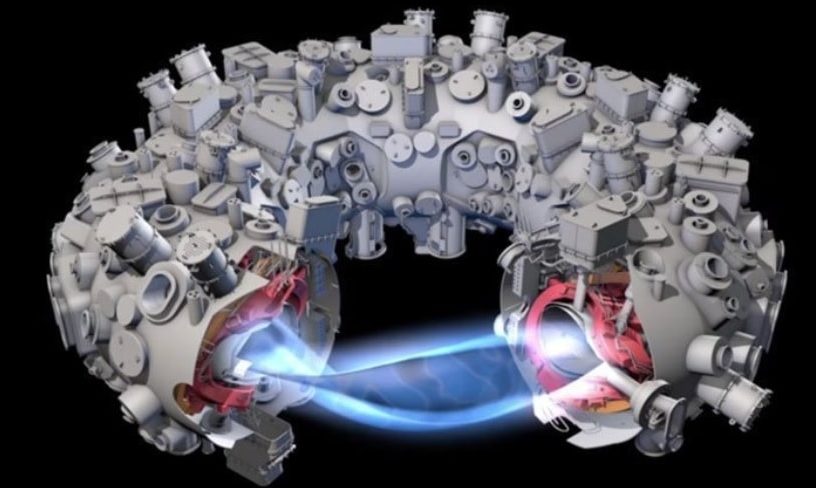 stellarator