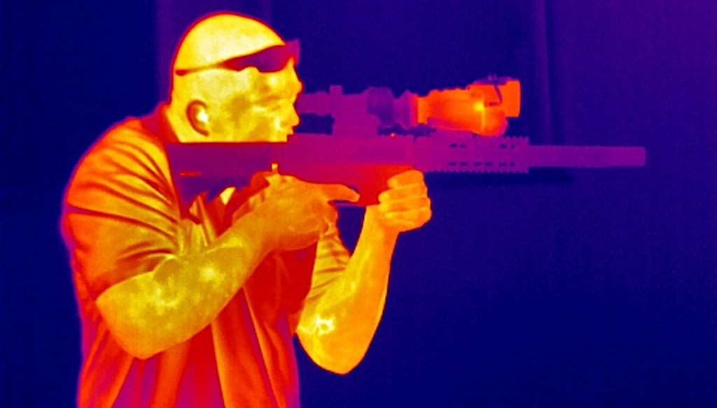 Comment fonctionne la détection infrarouge, et quelles sont ses