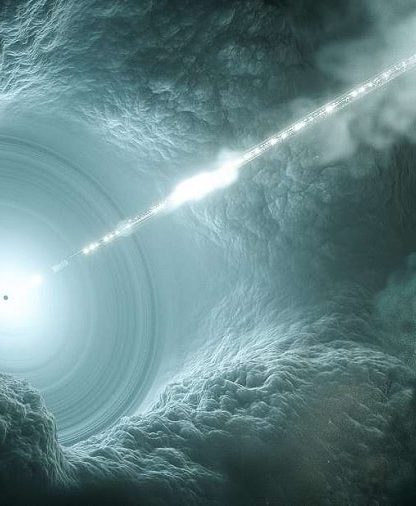 blazar neutrino rayons cosmiques