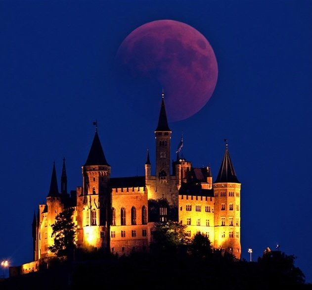 lune rousse allemagne