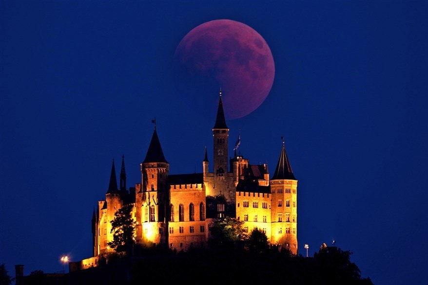 lune rousse allemagne