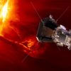 sonde solaire parker nasa
