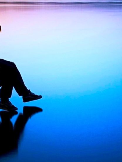 triste depression deux types identifiés nouveau