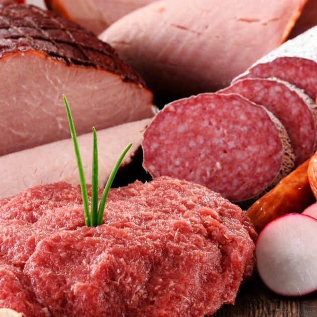 viande traitees nitrate troubles