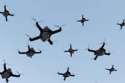 drones assassinat president