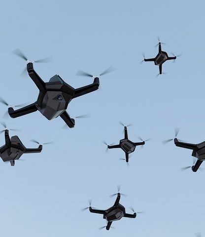 drones assassinat president