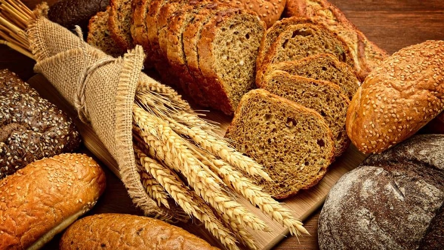 Régime sans gluten : plus de gras, de sucre et d'additifs, et de  potentielles carences - Sciences et Avenir