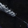 ascenseur spatial espace japonais