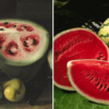 fruits ancetres domestication