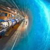 lhc cern nouvelles particules