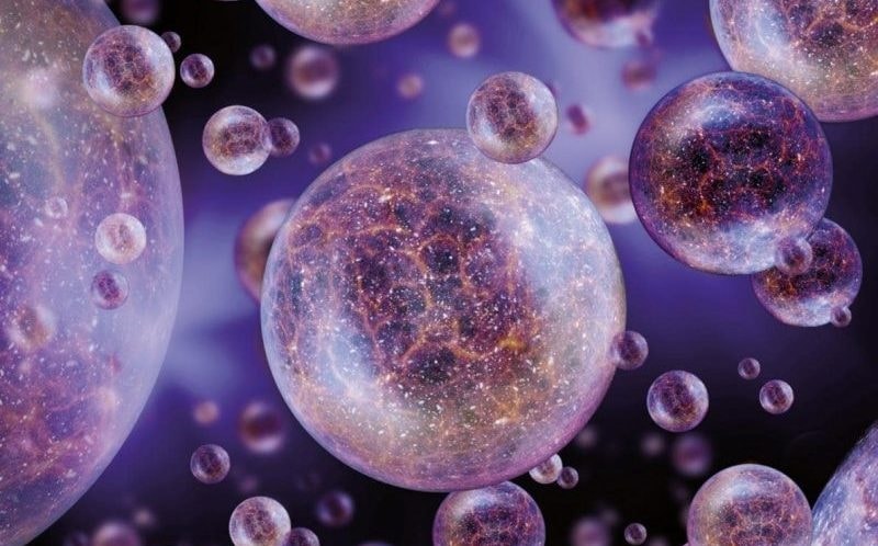 multivers deconnexion cauale bulles